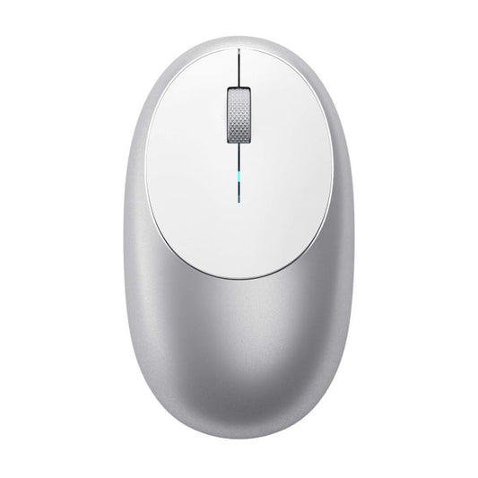 Satechi M1 Bluetooth Wireless Mouse - Silver  - iSTYLE.rs