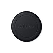 Satechi Magnetic Sticker for iPhone 11/12 - Black  - iSTYLE.rs