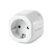 Satechi Homekit Smart Outlet (EU) - White - iSTYLE.rs