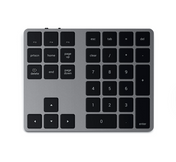 Satechi Aluminum Bluetooth Extended Keypad - Space Grey 