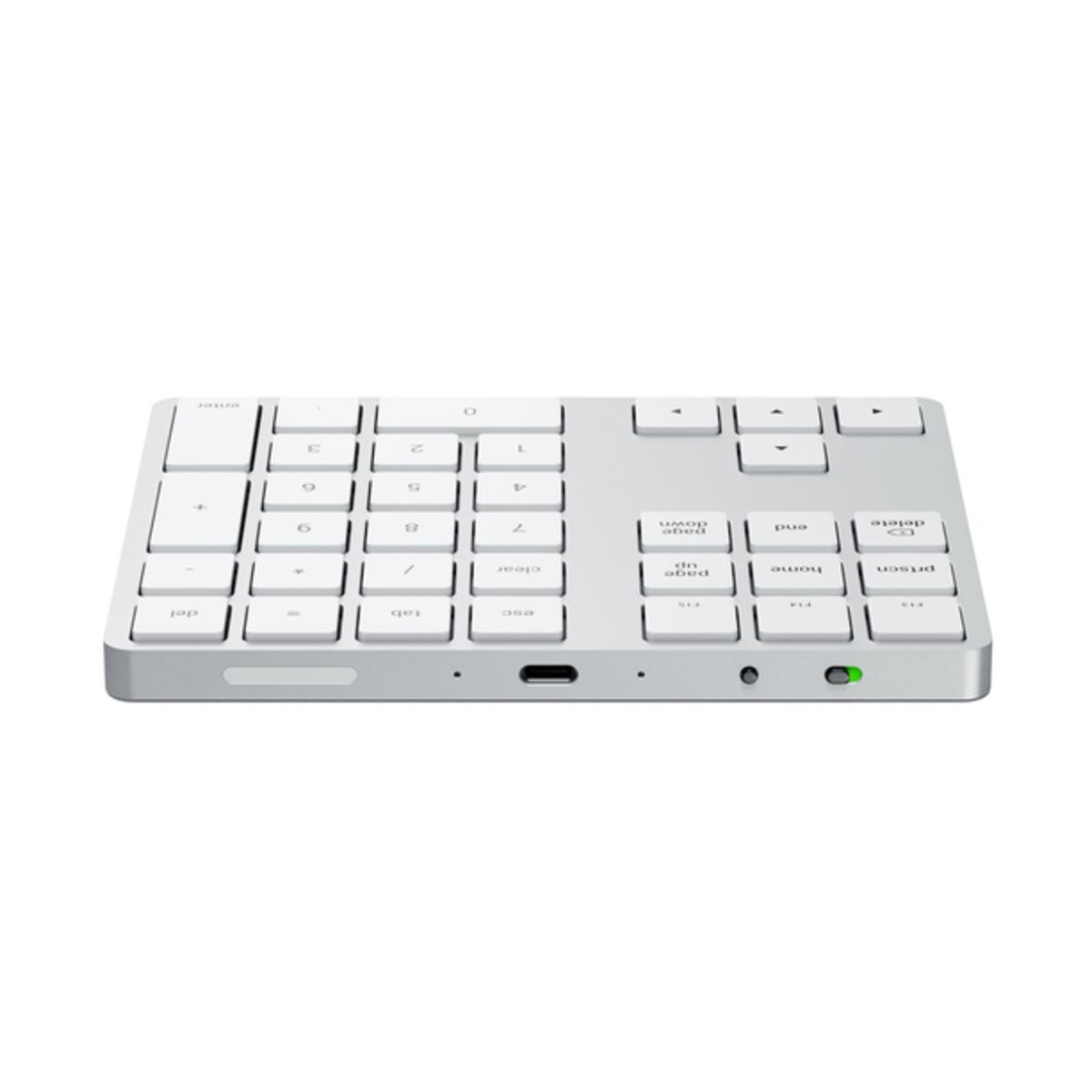 SATECHI BLUETOOTH EXTENDED KEYPAD - iSTYLE RS