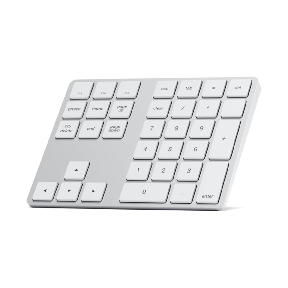 SATECHI BLUETOOTH EXTENDED KEYPAD - iSTYLE RS