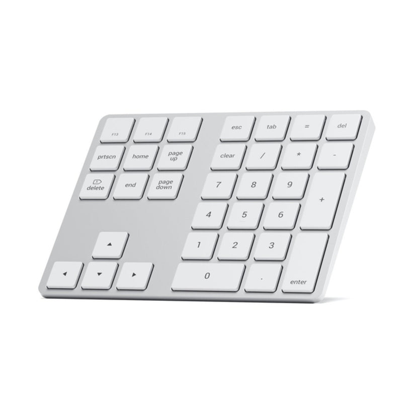 SATECHI BLUETOOTH EXTENDED KEYPAD - iSTYLE RS