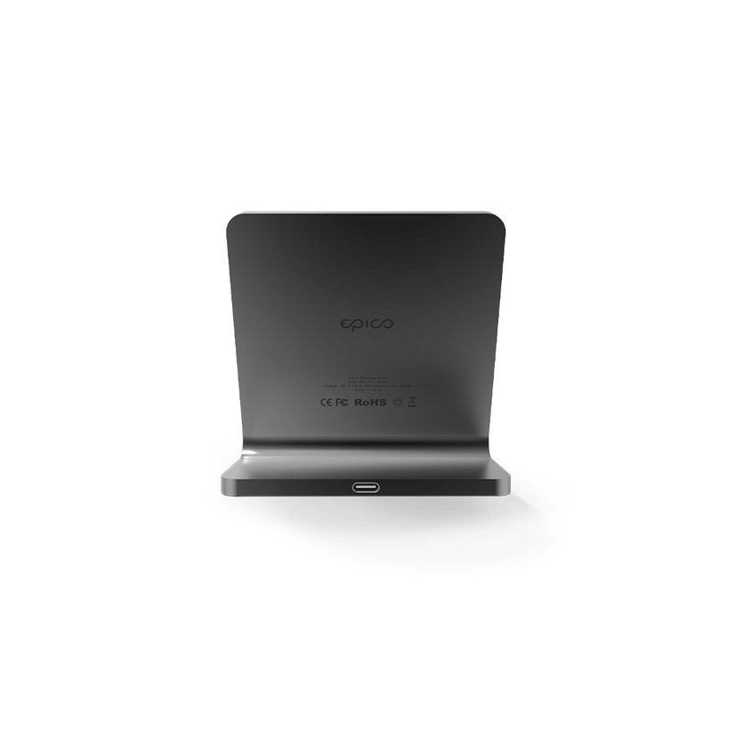 EPICO WIRELESS STAND PRO - iSTYLE RS