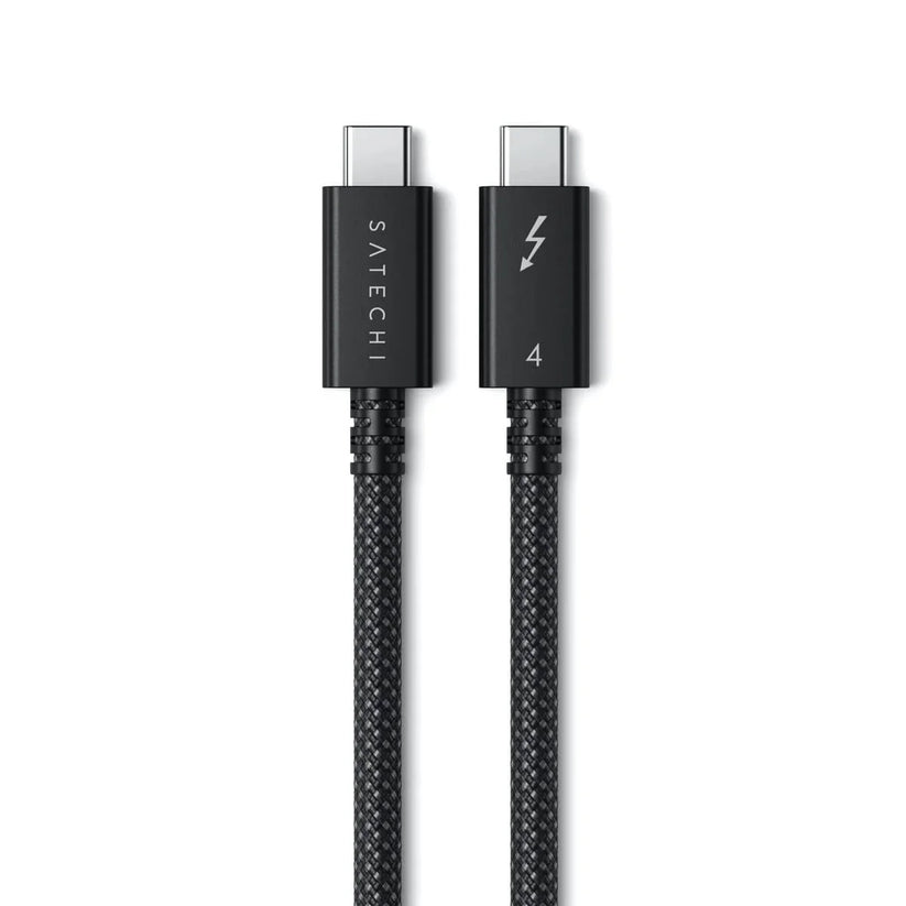 Satechi Thunderbolt 4 Pro Cable - iSTYLE RS