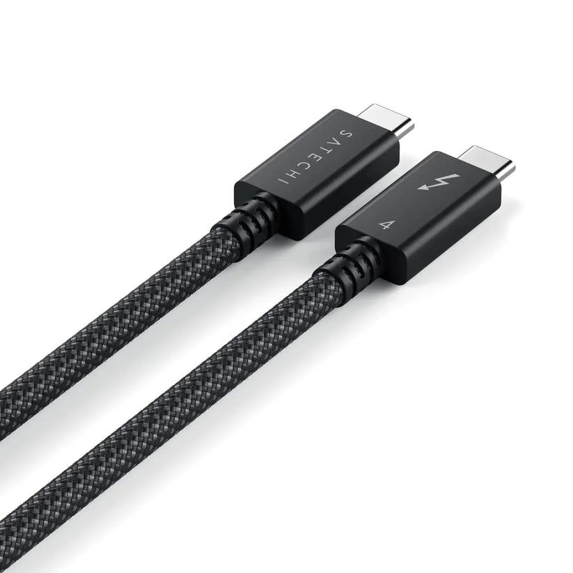 Satechi Thunderbolt 4 Pro Cable - iSTYLE RS