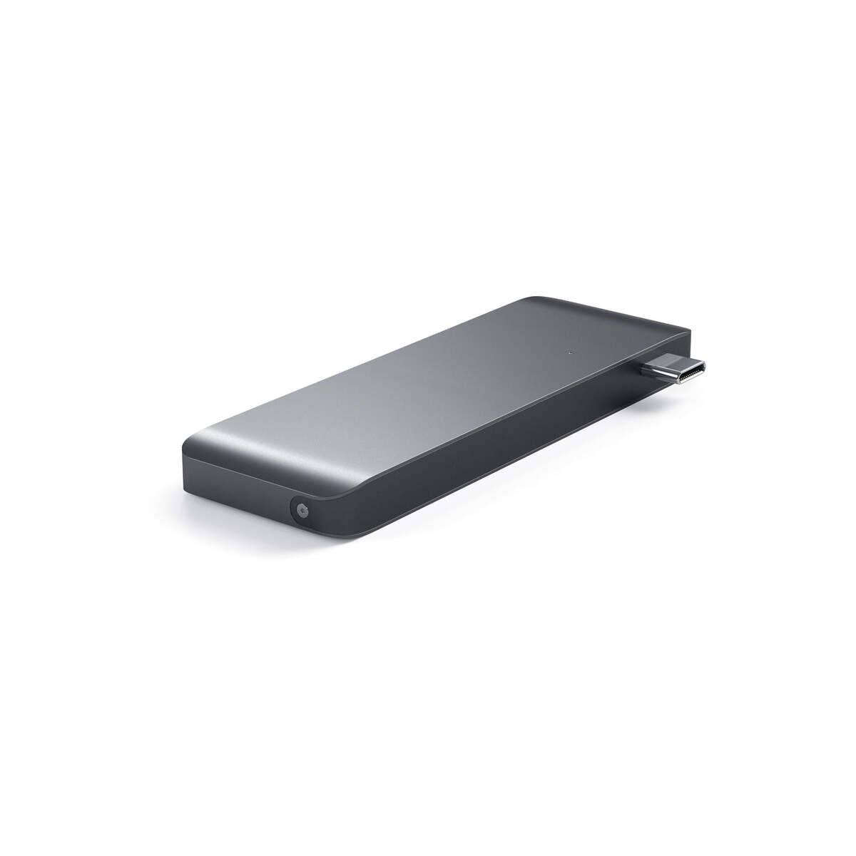 Satechi Type-C Pass USB Hub - Space Gray - iSTYLE RS