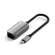 Satechi USB-C 2.5 Gigabit Ethernet Adapter - iSTYLE RS