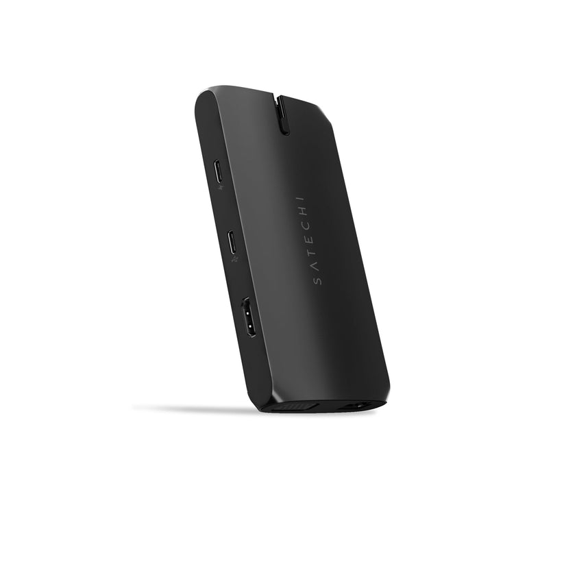 Satechi USB-C On-the-go Multiport adapter - iSTYLE.rs