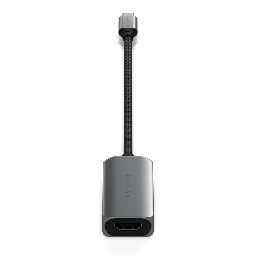 Satechi USB-C To HDMI 2.1 8K Adapter - iSTYLE RS