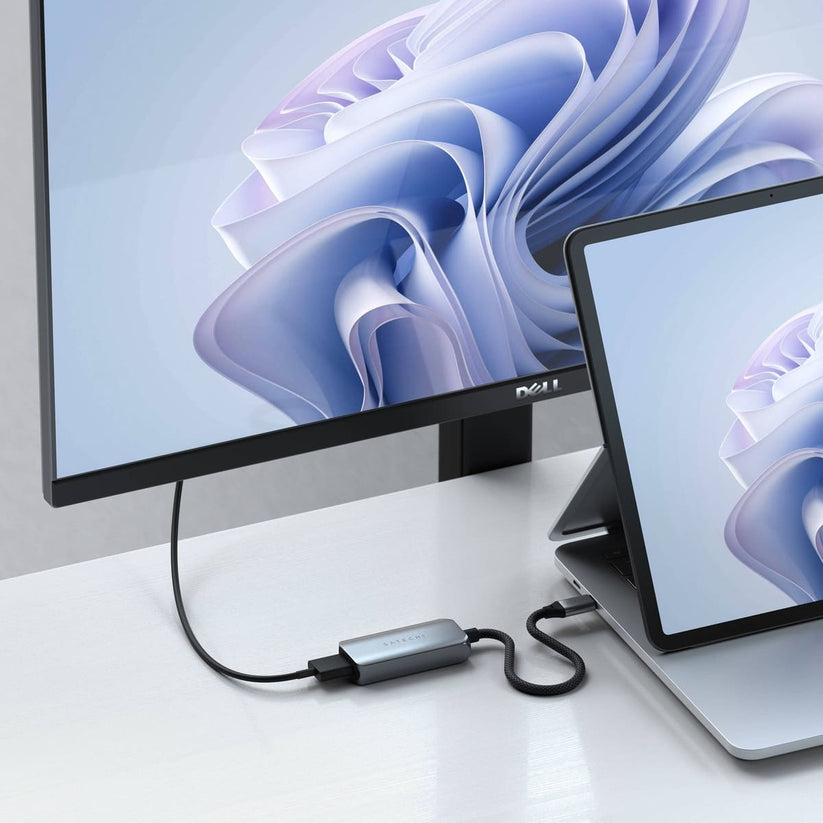 Satechi USB-C To HDMI 2.1 8K Adapter - iSTYLE RS