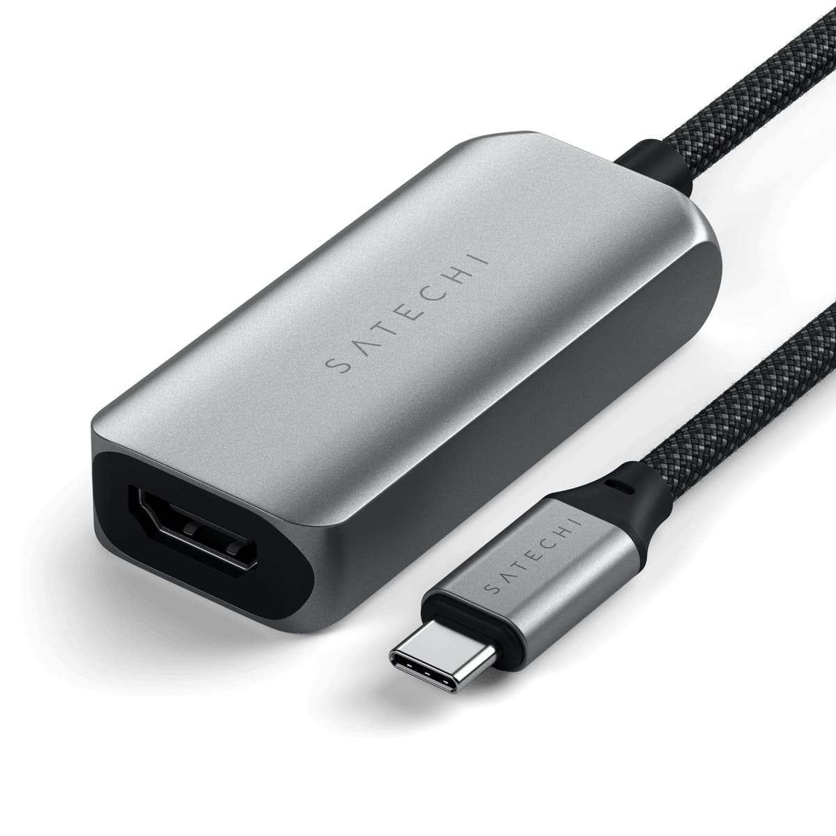 Satechi USB-C To HDMI 2.1 8K Adapter - iSTYLE RS