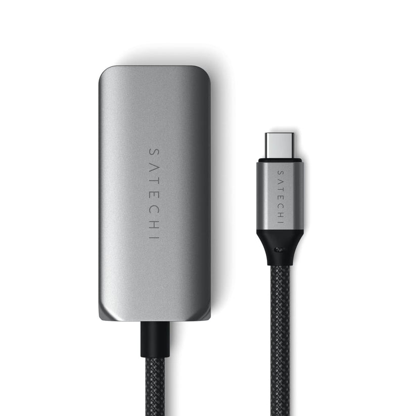 Satechi USB-C To HDMI 2.1 8K Adapter - iSTYLE RS