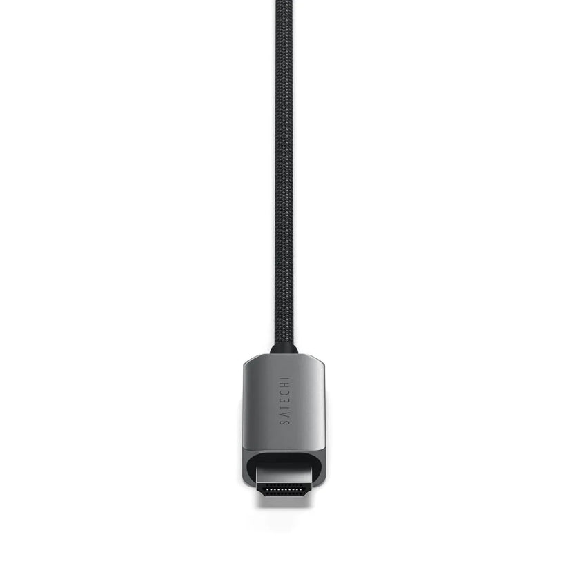 Satechi USB-C To HDMI 2.1 8K Cable - iSTYLE RS