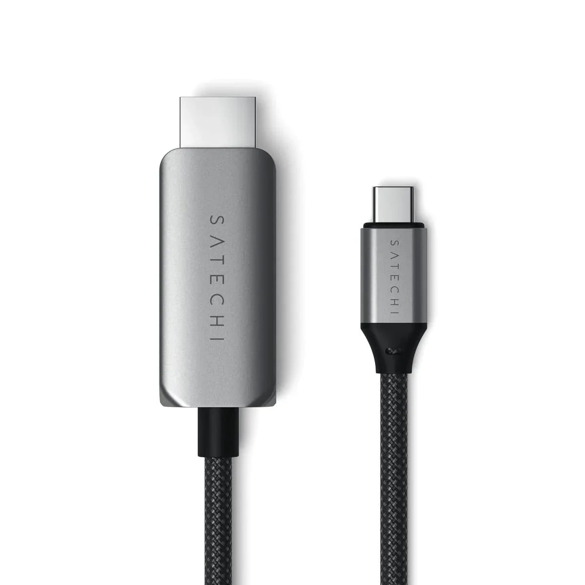 Satechi USB-C To HDMI 2.1 8K Cable - iSTYLE RS