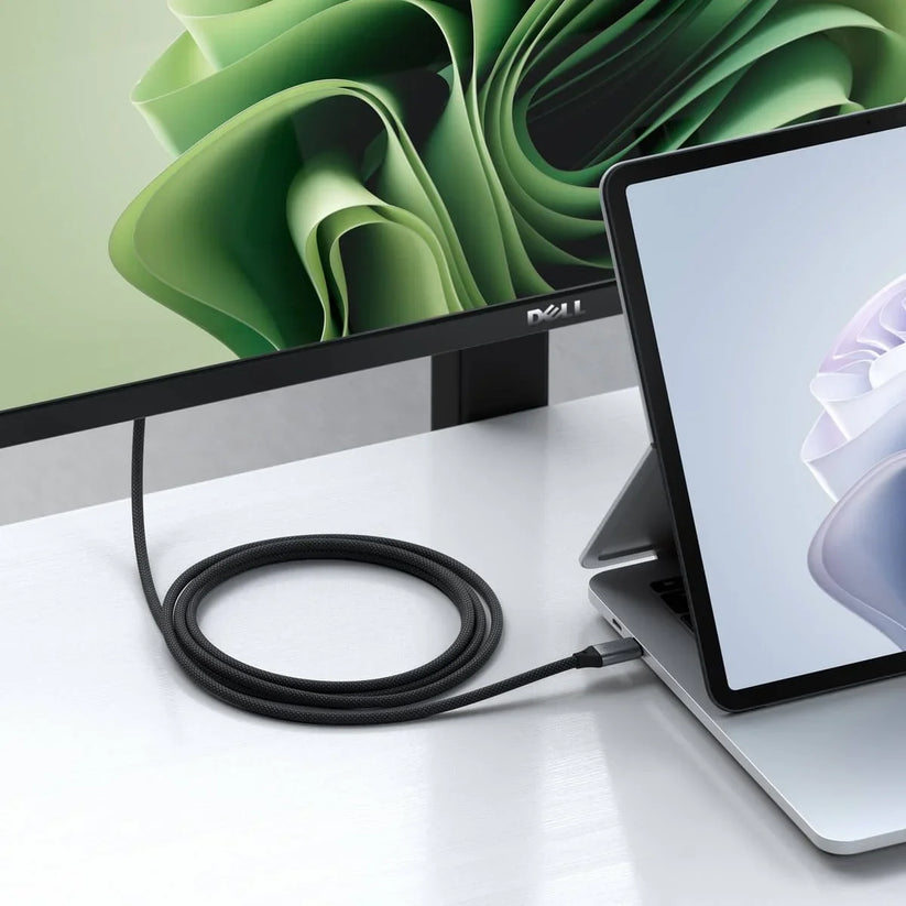 Satechi USB-C To HDMI 2.1 8K Cable - iSTYLE RS