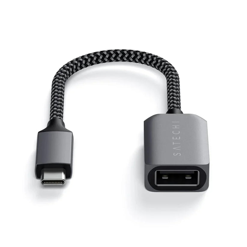 SATECHI USB-C TO USB 3.0 ADAPTER CABLE - iSTYLE RS