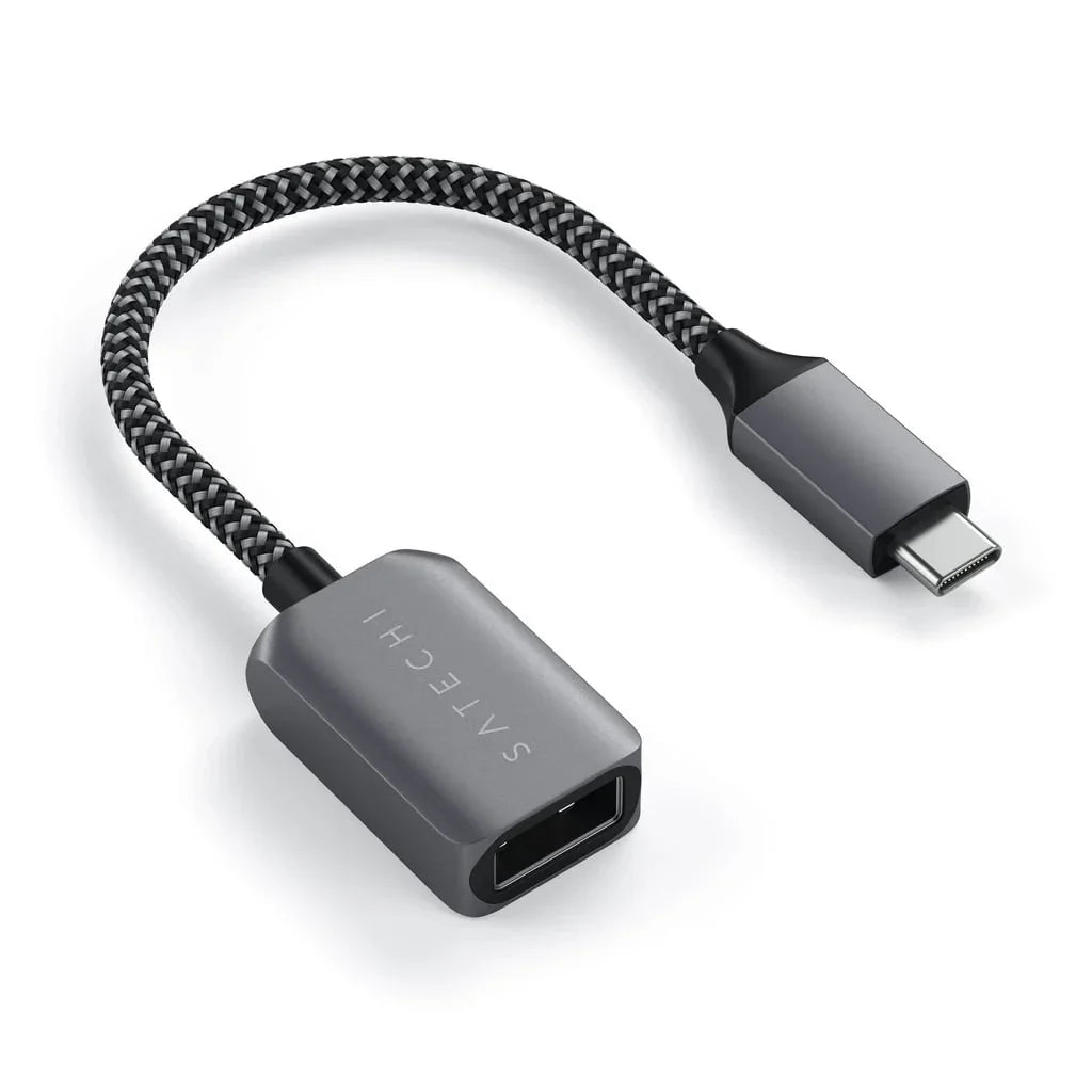 SATECHI USB-C TO USB 3.0 ADAPTER CABLE - iSTYLE RS