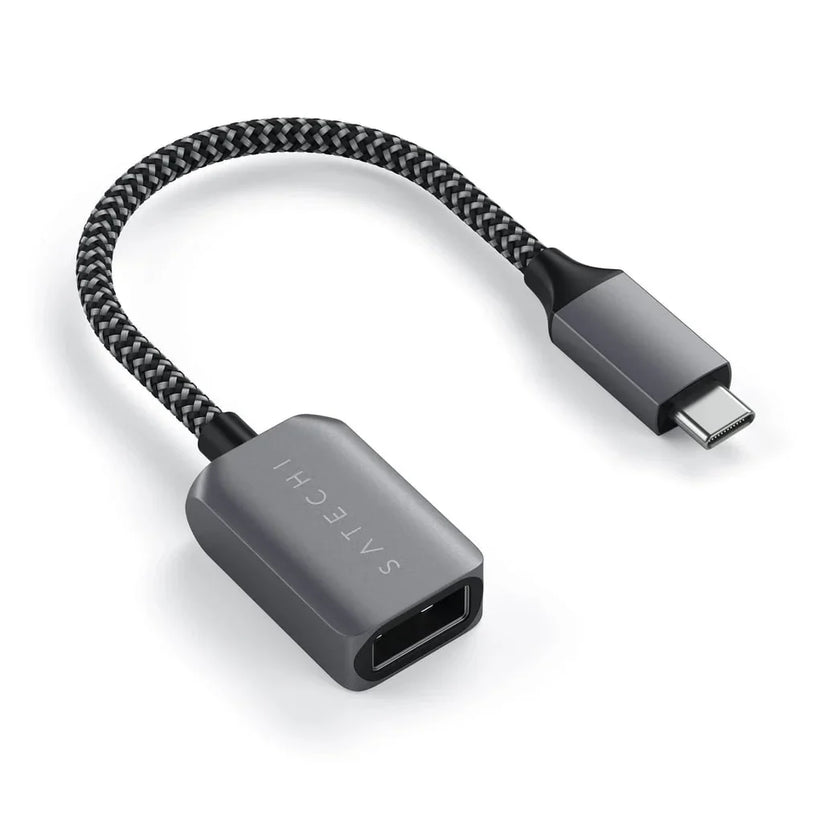 SATECHI USB-C TO USB 3.0 ADAPTER CABLE - iSTYLE RS