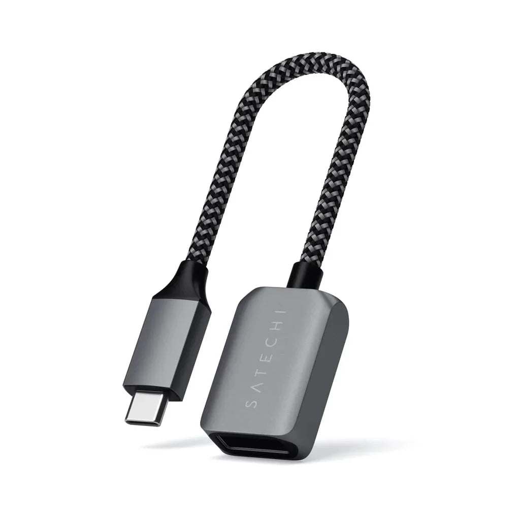 SATECHI USB-C TO USB 3.0 ADAPTER CABLE - iSTYLE RS