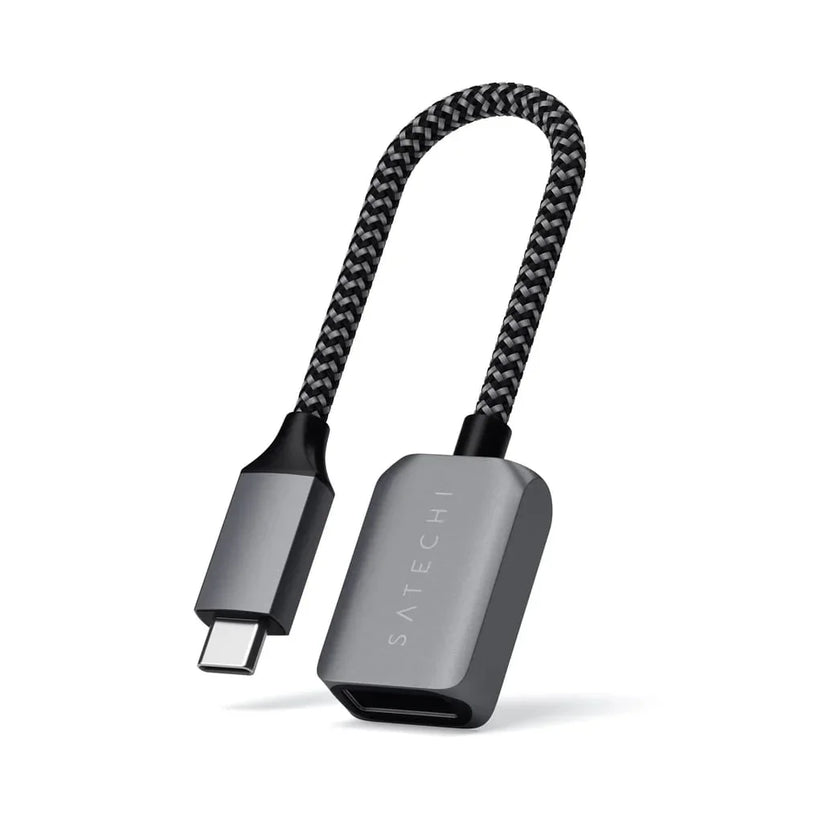 SATECHI USB-C TO USB 3.0 ADAPTER CABLE - iSTYLE RS