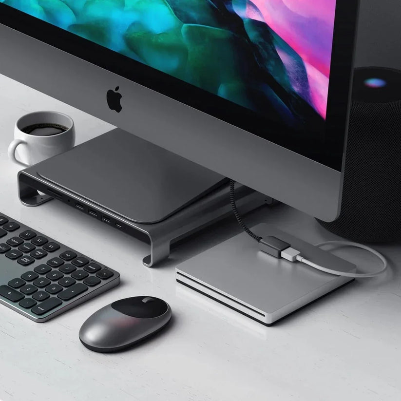 SATECHI USB-C TO USB 3.0 ADAPTER CABLE - iSTYLE RS