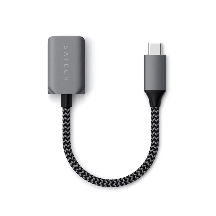 SATECHI USB-C TO USB 3.0 ADAPTER CABLE - iSTYLE RS