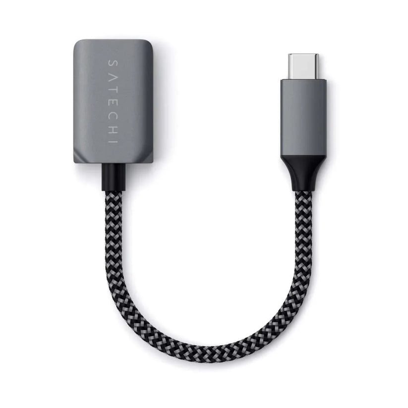 SATECHI USB-C TO USB 3.0 ADAPTER CABLE - iSTYLE RS