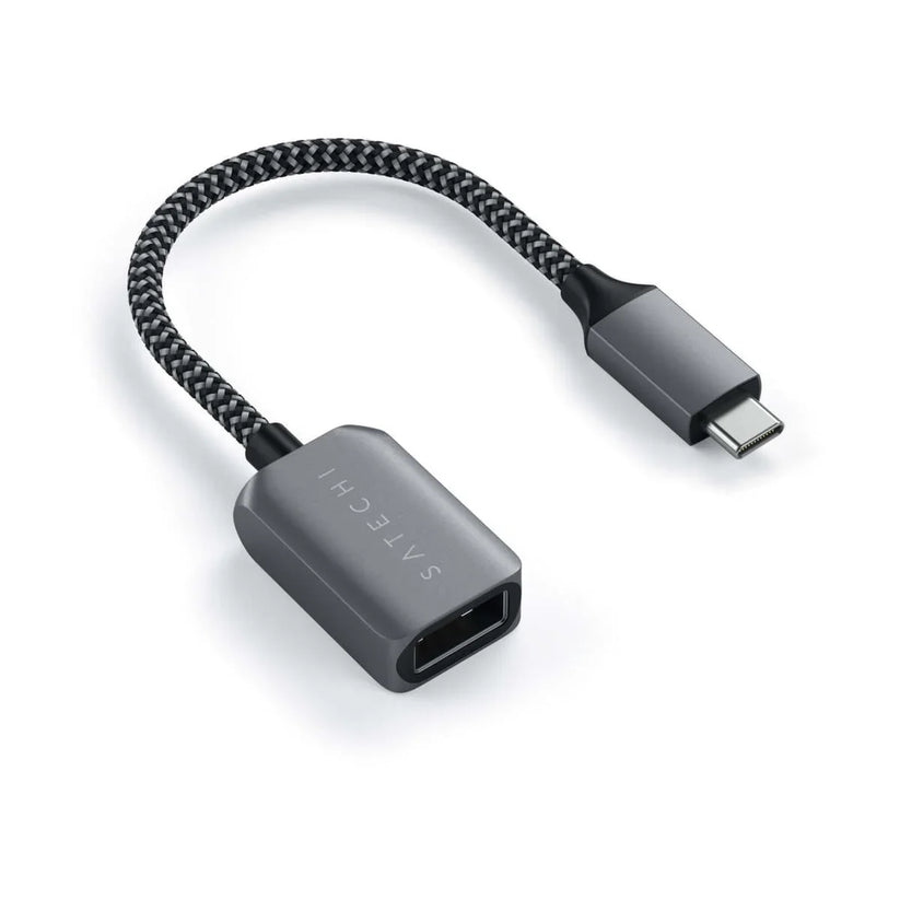 SATECHI USB-C TO USB 3.0 ADAPTER CABLE - iSTYLE RS