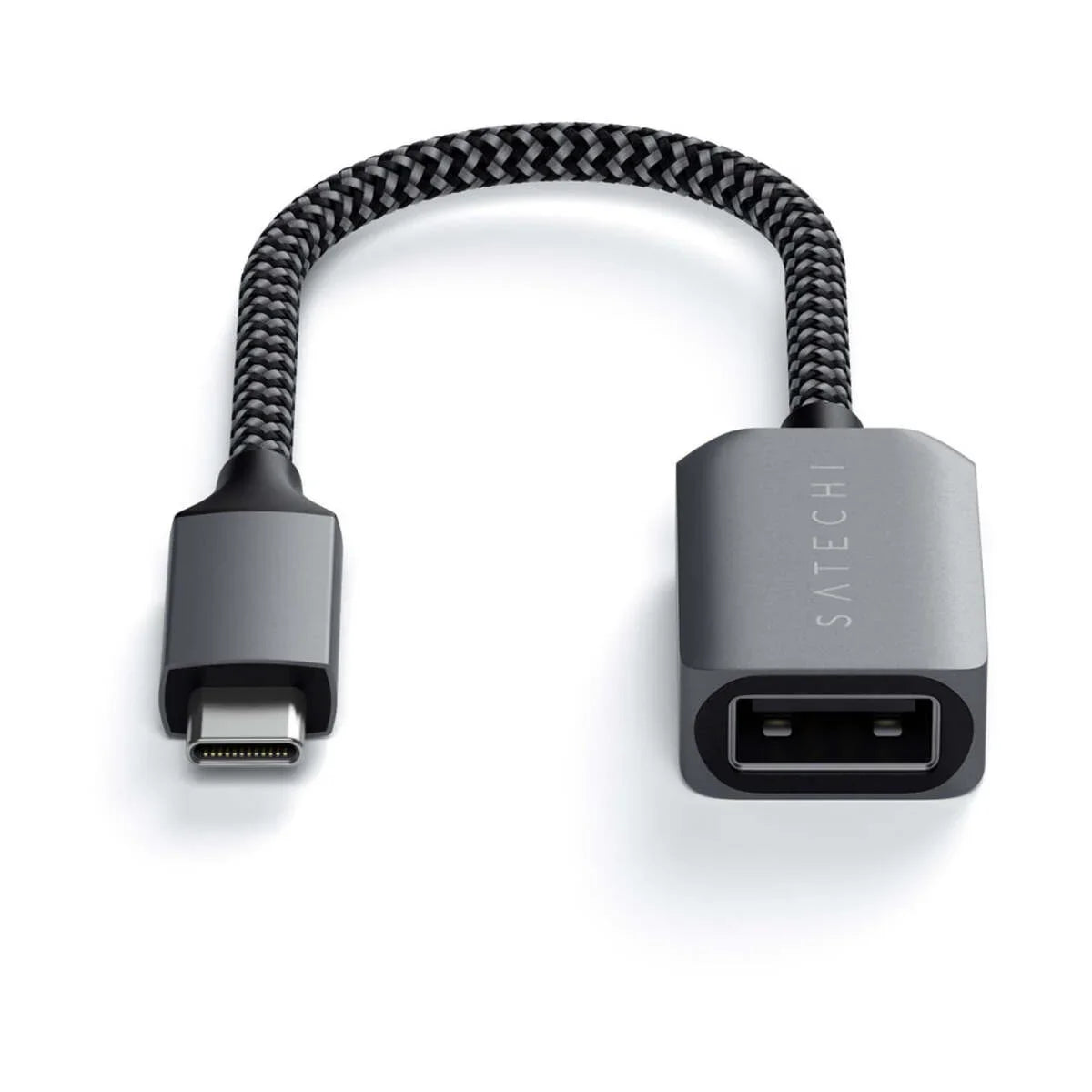 SATECHI USB-C TO USB 3.0 ADAPTER CABLE - iSTYLE RS