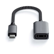 SATECHI USB-C TO USB 3.0 ADAPTER CABLE - iSTYLE RS