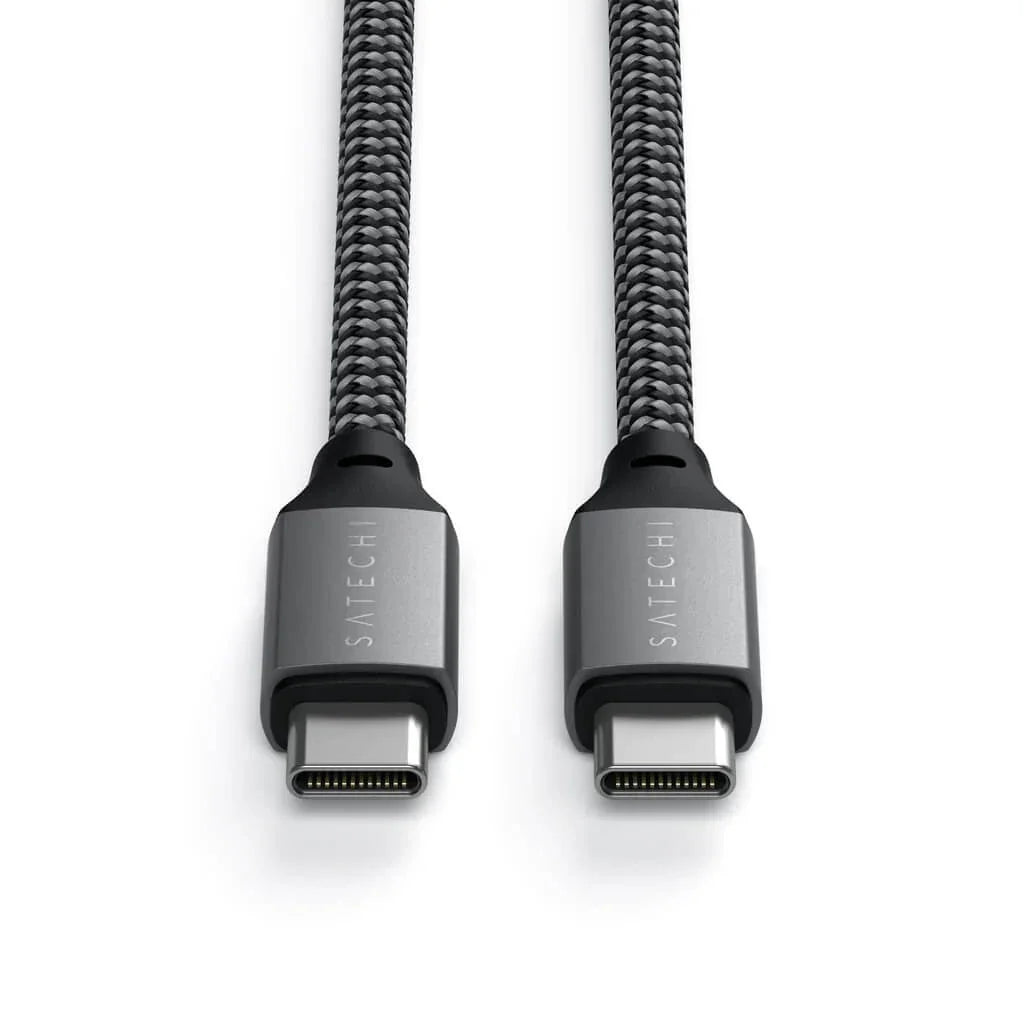 Satechi USB-C to USB-C 100W Charging Cable - iSTYLE RS
