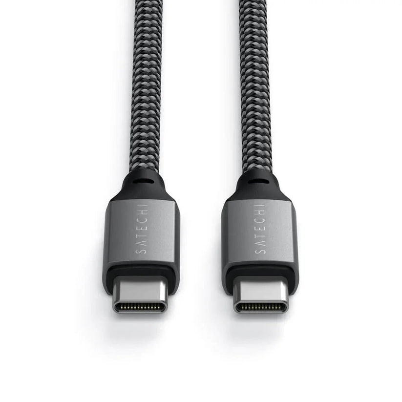 Satechi USB-C to USB-C 100W Charging Cable - iSTYLE RS