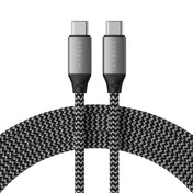 Satechi USB-C to USB-C 100W Charging Cable - iSTYLE RS