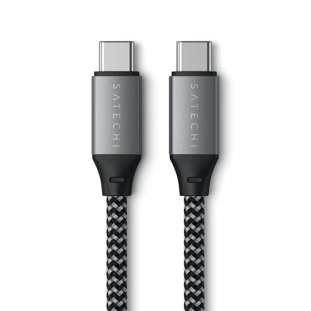 Satechi USB-C to USB-C 100W Charging Cable - iSTYLE RS