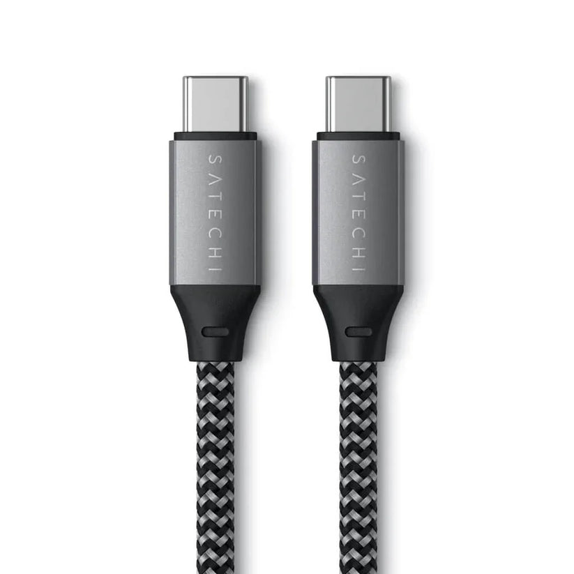 Satechi USB-C to USB-C 100W Charging Cable - iSTYLE RS