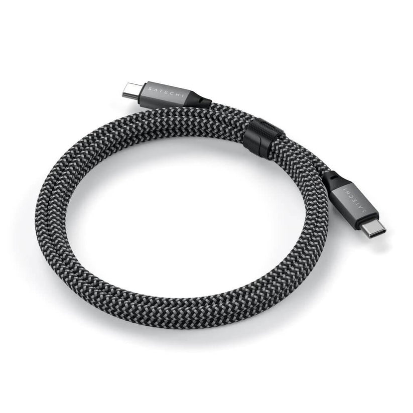 Satechi USB-C to USB-C 100W Charging Cable - iSTYLE RS