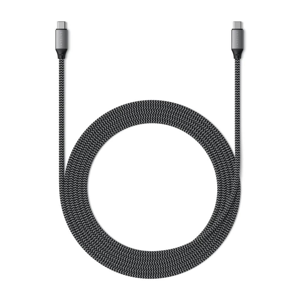 Satechi USB-C to USB-C 100W Charging Cable - iSTYLE RS