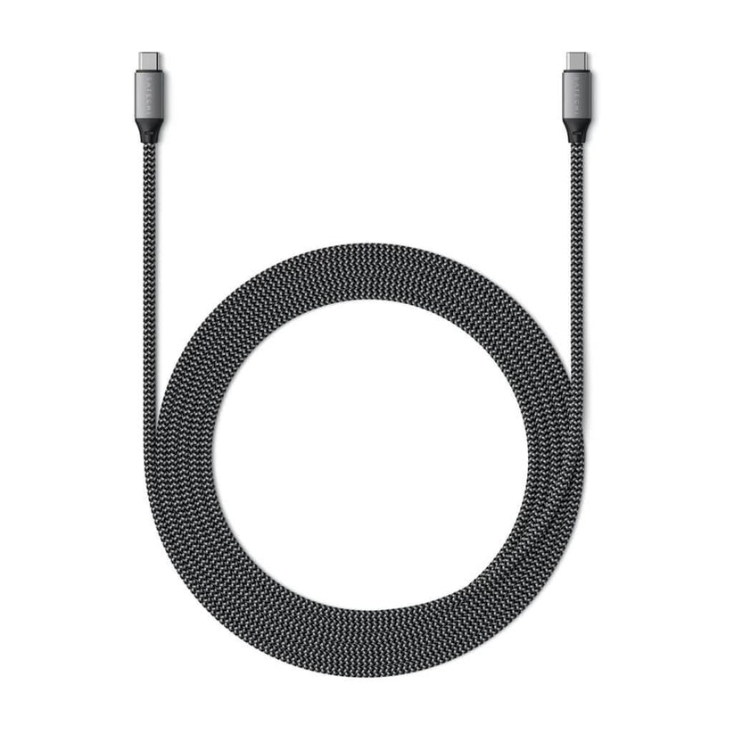 Satechi USB-C to USB-C 100W Charging Cable - iSTYLE RS