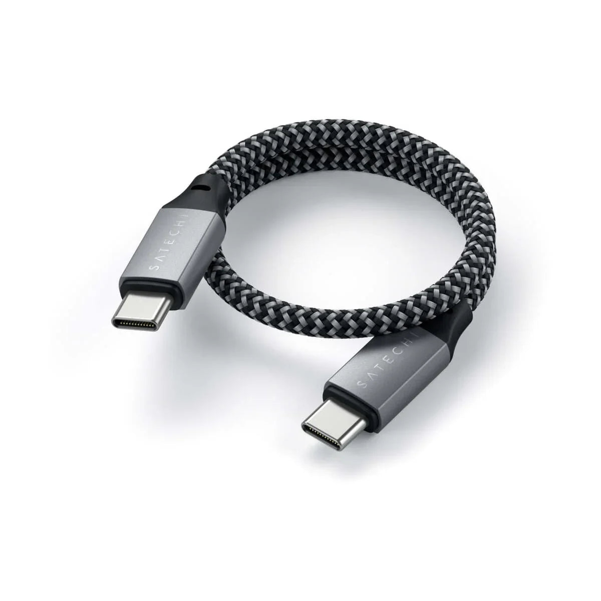 Satechi USB-C to USB-C Cable - 25cm - iSTYLE RS