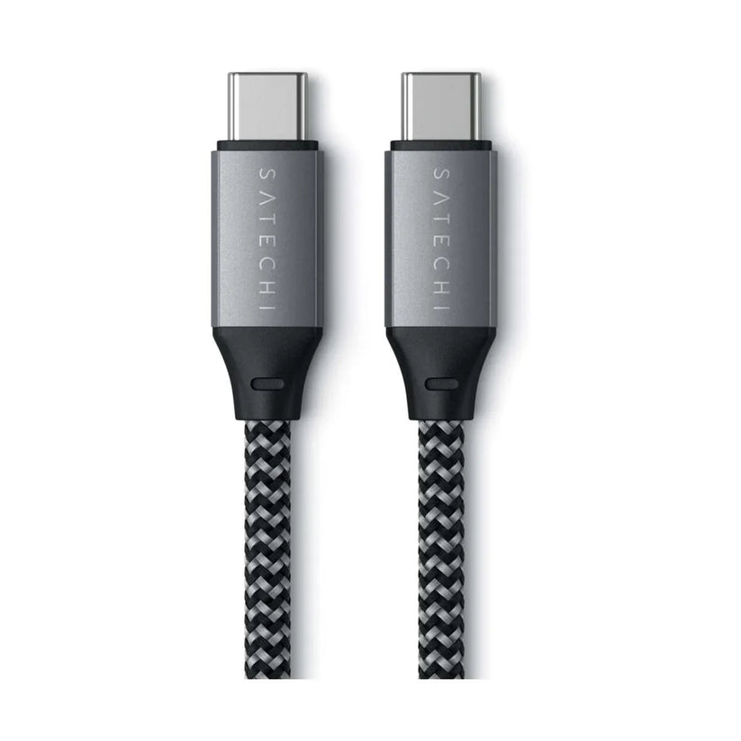 Satechi USB-C to USB-C Cable - 25cm - iSTYLE RS
