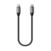 Satechi USB-C to USB-C Cable - 25cm - iSTYLE RS