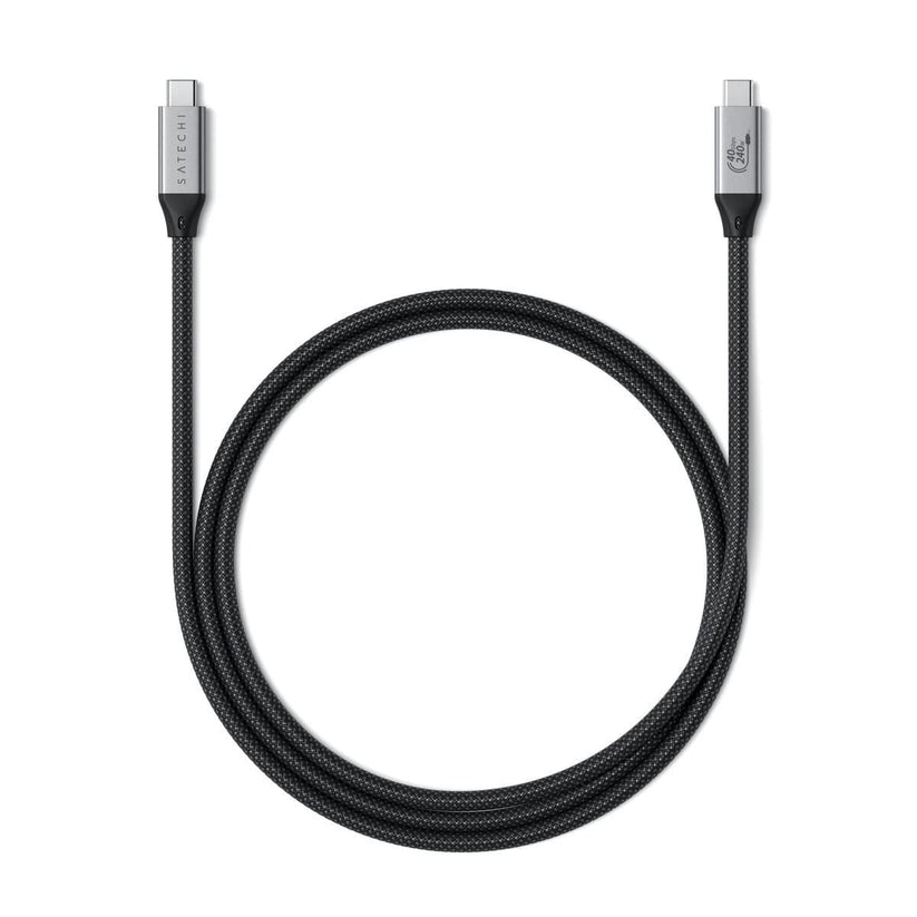 Satechi USB4 Pro Cable - iSTYLE RS