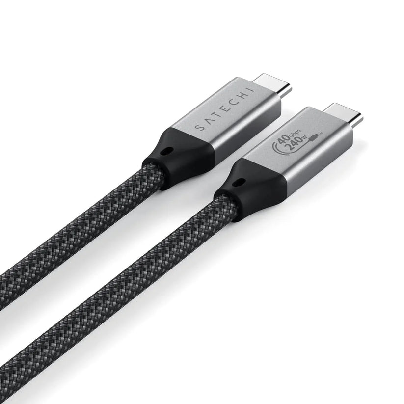 Satechi USB4 Pro Cable - iSTYLE RS