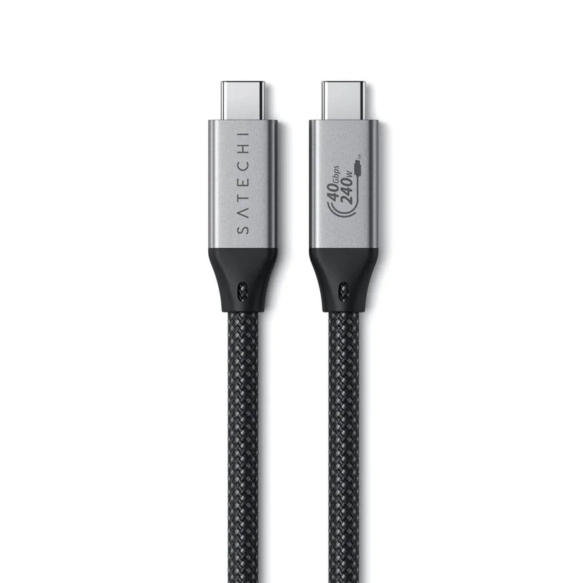 Satechi USB4 Pro Cable - iSTYLE RS