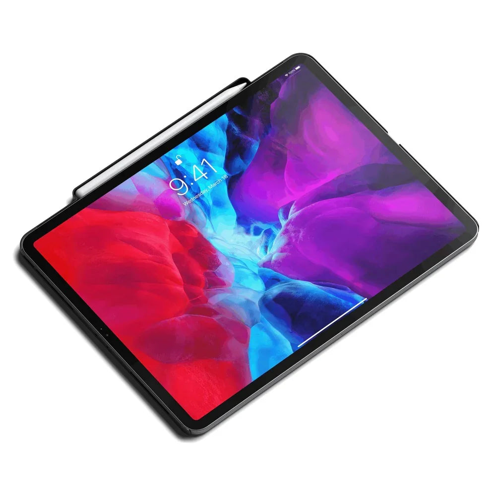 Satechi Vegan-Leather Magnetic Case za 12,9-inčni iPad Pro - iSTYLE RS