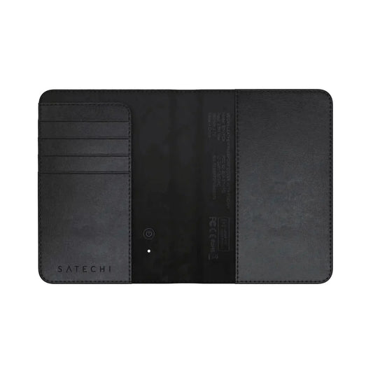 Satechi Vegan-Leather FindAll™ Passport Cover - iSTYLE RS