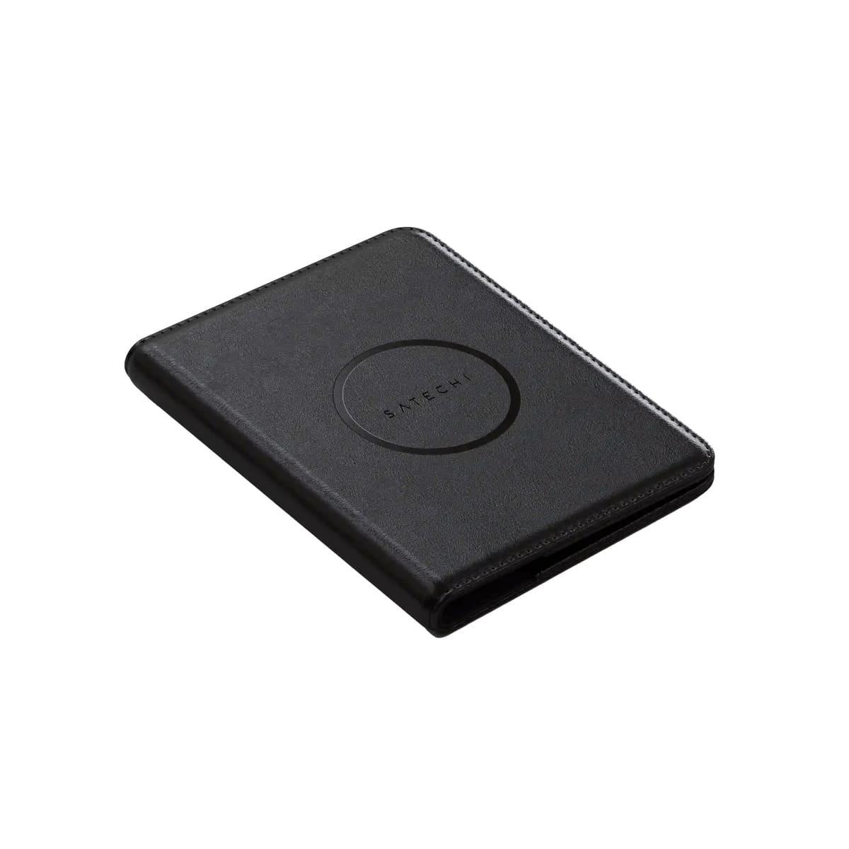 Satechi Vegan-Leather FindAll™ Passport Cover - iSTYLE RS