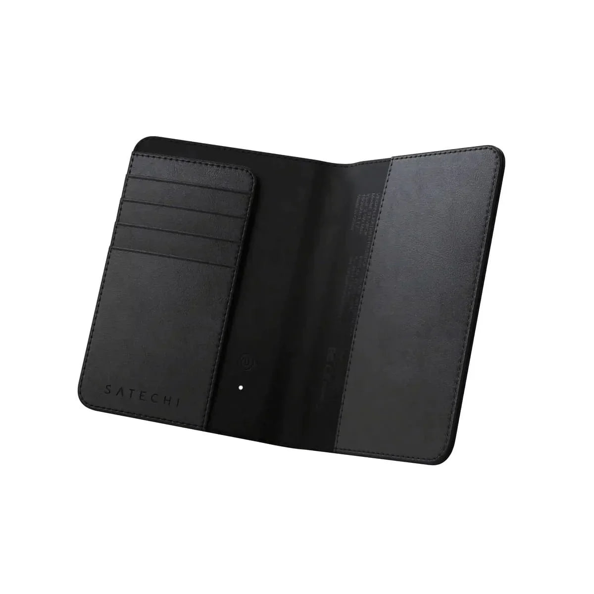 Satechi Vegan-Leather FindAll™ Passport Cover - iSTYLE RS