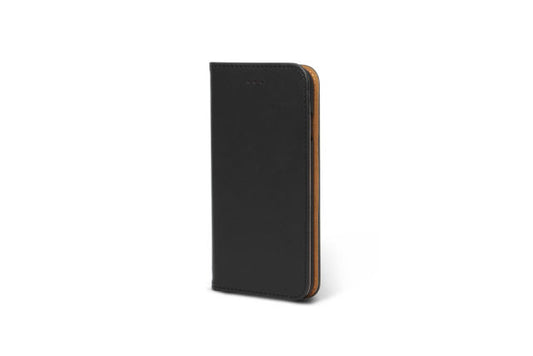 EPICO WALLET FLIP za iPhone XR - Black - iSTYLE RS